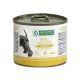Консерви для собак Nature's Protection Adult small breed Veal&Duck 200 г (KIK45095)