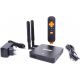 Медіаплеєр Artline TvBox KM6 (KM6)