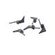 Сепаратор тефлонового валу Ricoh Aficio 1035/1045/2035/2045 аналог AE044030/AE044056 AHK (KS-70262242)