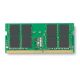 Модуль пам'яті для ноутбука SoDIMM DDR4 32GB Kingston (KVR32S22D8/32)