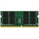 Модуль пам'яті для ноутбука SoDIMM DDR4 16GB 3200 MHz Kingston (KVR32S22S8/16)