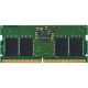 Модуль пам'яті для ноутбука SoDIMM DDR5 8GB 5600 MHz Kingston (KVR56S46BS6-8)