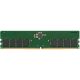 Модуль пам'яті для комп'ютера DDR5 16GB 5600 MHz Kingston (KVR56U46BS8-16)