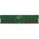 Модуль пам'яті для комп'ютера DDR5 16GB 5600 MHz Kingston (KVR56U46BS8-16)