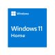 Операційна система Microsoft Windows 11 Home укр, ОЕМ на DVD носії (KW9-00661)