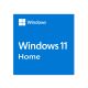Операційна система Microsoft Windows 11 Home укр, ОЕМ на DVD носії (KW9-00661)