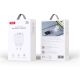 Зарядний пристрій XO L138 48W USB-C PD30W + USB-A QC18W White (L138_White)