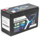 Батарея LiFePo4 Longttech LiFePO4 12.8V - 7.2Ah (LAR1207-LT7-R26)