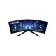 Монітор Samsung Odyssey G5 C34G55TWWI (LC34G55TWWIXCI)