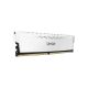 Модуль пам'яті для комп'ютера DDR4 16GB (2x8GB) 3600 MHz Thor White Lexar (LD4BU008G-R3600GDWG)