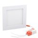 Світильник точковий Євросвітло LED-S-150-9 4200К