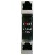 Грозозахист LAN Twist LG-PoE-1Gb-2U