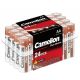 Батарейка Camelion AA Plus Alkaline LR6 * 24 (LR6-PB24)