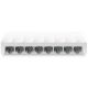 Комутатор мережевий TP-Link LS1008