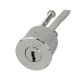 Електромеханічний замок Atis Lock SS