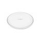 Зарядний пристрій Maxxter Wireless Fast Charge (M-QIF-03)