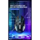 Мишка XO M10 Wireless Black/Silver (M10 Black+Silver)