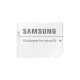 Карта пам'яті Samsung 512 GB microSDXC Class 10 UHS-I U3 V30 A2 EVO Plus+SD Adapte (MB-MC512SA/EU)