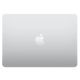 Ноутбук Apple MacBook Air 13 M4 A3240 Silver (MC654UA/A)