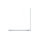 Ноутбук Apple MacBook Air 13 M4 A3240 Sky Blue (MC6T4UA/A)