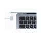 Ноутбук Apple MacBook Air 13 M4 A3240 Sky Blue (MC6T4UA/A)
