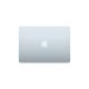 Ноутбук Apple MacBook Air 15 M4 A3241 Sky Blue (MC7A4UA/A)