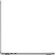 Ноутбук Apple MacBook Air 13 M2 A2681 Space Grey (MC7U4UA/A)