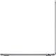 Ноутбук Apple MacBook Air 13 M2 A2681 Space Grey (MC7U4UA/A)