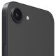 Мобільний телефон Apple iPhone 16e 128GB Black (MD1Q4)