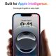 Мобільний телефон Apple iPhone 16e 128GB Black (MD1Q4)