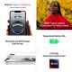 Мобільний телефон Apple iPhone 16e 128GB Black (MD1Q4)