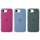 Мобільний телефон Apple iPhone 16e 128GB Black (MD1Q4)