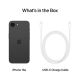 Мобільний телефон Apple iPhone 16e 128GB Black (MD1Q4)