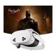 Окуляри віртуальної реальності Oculus Meta Quest 3S 128GB + (Batman, ArkhamShadow) VR Headset (MET-899-00579-01-W)