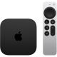 Медіаплеєр Apple TV 4K 2022 Wi-Fi +Ethernetwith128GBstorage (MN893RU/A)