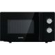 Мікрохвильова піч Gorenje MO17E1BH