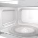 Мікрохвильова піч Gorenje MO17E1WH