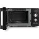 Мікрохвильова піч Gorenje MO20A3BH