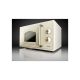 Мікрохвильова піч Gorenje MO4250TCLI