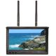 Монітор FPV Foxeer LCD5802D DVR 5.8GHz 40CH (MR1705/HP039-0014)