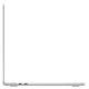 Ноутбук Apple MacBook Air 13 M4 A3240 Silver (MW0W3UA/A)