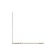Ноутбук Apple MacBook Air 13 M4 A3240 Starlight (MW0Y3UA/A)