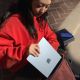 Ноутбук Apple MacBook Air 13 M4 A3240 Midnight (MW133UA/A)