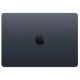 Ноутбук Apple MacBook Air 15 M4 A3241 Midnight (MW1M3UA/A)
