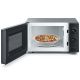 Мікрохвильова піч Whirlpool MWP101SB