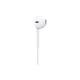 Навушники Apple iPhone EarPods with Mic Lightning (MWTY3ZM/A)
