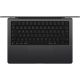 Ноутбук Apple MacBook Pro 14 A3401 M4 Pro Space Black (MX2H3UA/A)