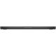 Ноутбук Apple MacBook Pro 14 A3401 M4 Pro Space Black (MX2H3UA/A)