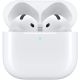 Навушники Apple AirPods 4 (MXP63ZE/A)