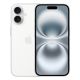 Мобільний телефон Apple iPhone 16 128GB White (MYE93)